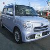 daihatsu mira-cocoa 2015 -DAIHATSU 【群馬 582ｶ6563】--Mira Cocoa L675S--0196491---DAIHATSU 【群馬 582ｶ6563】--Mira Cocoa L675S--0196491- image 1