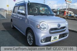 daihatsu mira-cocoa 2015 -DAIHATSU 【群馬 582ｶ6563】--Mira Cocoa L675S--0196491---DAIHATSU 【群馬 582ｶ6563】--Mira Cocoa L675S--0196491-