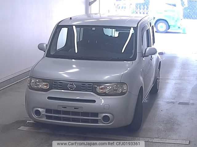 nissan cube 2014 22316 image 2