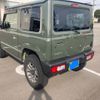 suzuki jimny 2022 -SUZUKI--Jimny 3BA-JB64W--JB64W-264358---SUZUKI--Jimny 3BA-JB64W--JB64W-264358- image 4