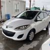 mazda demio 2012 -MAZDA--Demio DBA-DE3FS--DE3FS-534391---MAZDA--Demio DBA-DE3FS--DE3FS-534391- image 1