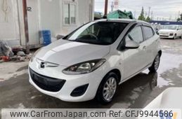 mazda demio 2012 -MAZDA--Demio DBA-DE3FS--DE3FS-534391---MAZDA--Demio DBA-DE3FS--DE3FS-534391-