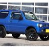 suzuki jimny 1999 -SUZUKI 【倉敷 580ゆ】--Jimny JB23W--JB23W-112240---SUZUKI 【倉敷 580ゆ】--Jimny JB23W--JB23W-112240- image 9