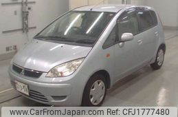 mitsubishi colt 2012 CFJ1777480