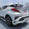 toyota c-hr 2017 quick_quick_DAA-ZYX10_ZYX10-2058950 image 11