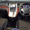 toyota alphard 2009 -TOYOTA 【新潟 300ﾒ6057】--Alphard ANH25W-8016288---TOYOTA 【新潟 300ﾒ6057】--Alphard ANH25W-8016288- image 4