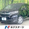 honda freed 2018 -HONDA--Freed DBA-GB5--GB5-1076673---HONDA--Freed DBA-GB5--GB5-1076673- image 1