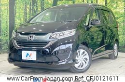 honda freed 2018 -HONDA--Freed DBA-GB5--GB5-1076673---HONDA--Freed DBA-GB5--GB5-1076673-