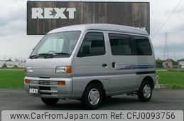 suzuki every 1998 quick_quick_V-DE51V_DE51V-882530