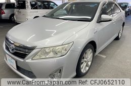 toyota camry 2011 AF-AVV50-1005591