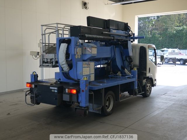 isuzu elf-truck 2016 CFJ1837136 image 2