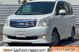 toyota noah 2011 -TOYOTA--Noah DBA-ZRR70G--ZRR70-0369955---TOYOTA--Noah DBA-ZRR70G--ZRR70-0369955-