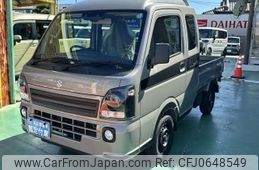 suzuki carry-truck 2024 -SUZUKI--Carry Truck 3BD-DA16T--DA16T-791578---SUZUKI--Carry Truck 3BD-DA16T--DA16T-791578-