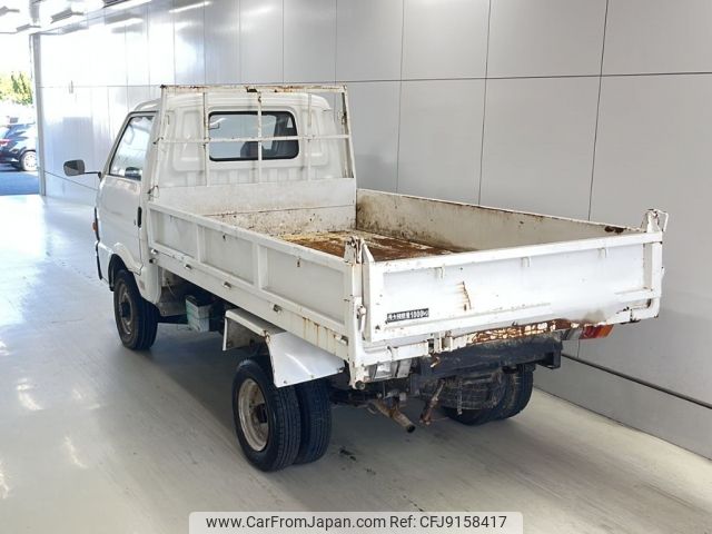 1992 Mazda Bongo Truck SE28M - Car Price $3,555