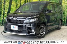 toyota voxy 2014 -TOYOTA--Voxy DBA-ZRR80W--ZRR80-0072215---TOYOTA--Voxy DBA-ZRR80W--ZRR80-0072215-