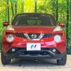 nissan juke 2016 -NISSAN--Juke DBA-YF15--YF15-503387---NISSAN--Juke DBA-YF15--YF15-503387- image 15