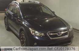 subaru xv 2013 -SUBARU--Subaru XV GP7-054518---SUBARU--Subaru XV GP7-054518-