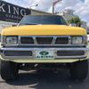 nissan dutsun-truck 1989 CFJ1762941 image 6