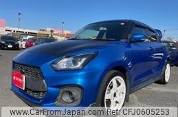 suzuki swift 2020 -SUZUKI--Swift ZC33S--ZC33S-130875---SUZUKI--Swift ZC33S--ZC33S-130875-