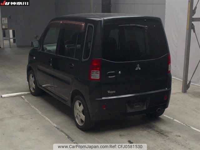 mitsubishi toppo 2009 CFJ0581530 image 2