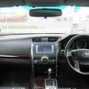 toyota mark-x 2009 CFJ1851452 image 19