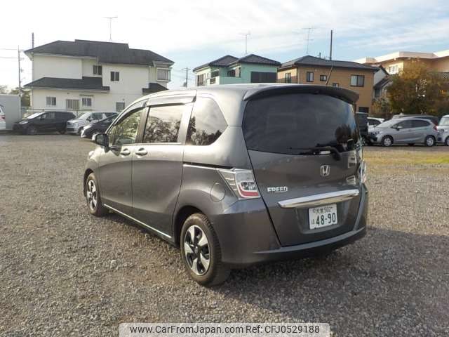 honda freed 2012 -HONDA 【野田 500】--Freed DBA-GB3--GB3-1438459---HONDA 【野田 500】--Freed DBA-GB3--GB3-1438459- image 2