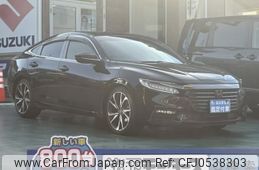 honda insight 2022 -HONDA--Insight 6AA-ZE4--ZE4-1300946---HONDA--Insight 6AA-ZE4--ZE4-1300946-