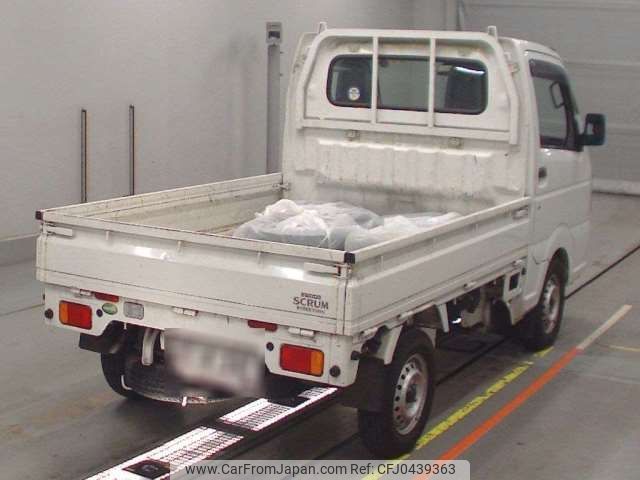 mazda scrum-truck 2020 -MAZDA--Scrum Truck EBD-DG16T--DG16T-522244---MAZDA--Scrum Truck EBD-DG16T--DG16T-522244- image 2