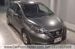 nissan note 2020 -NISSAN--Note E12-715110---NISSAN--Note E12-715110-