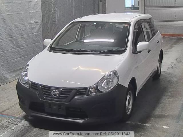 nissan ad-van 2019 -NISSAN--AD Van VY12-266777---NISSAN--AD Van VY12-266777- image 1