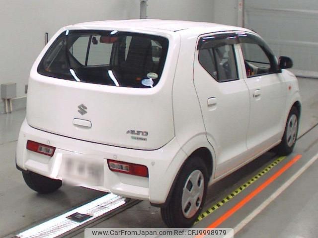 suzuki alto 2019 quick_quick_DBA-HA36S_HA36S-517079 image 2