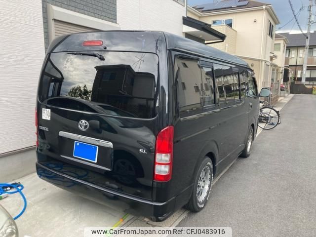 toyota hiace-wagon 2012 -TOYOTA--Hiace Wagon CBA-TRH214W--TRH214-0029376---TOYOTA--Hiace Wagon CBA-TRH214W--TRH214-0029376- image 2