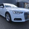 audi a4 2018 -AUDI--Audi A4 ABA-8WCVN--WAUZZZF4XJA233825---AUDI--Audi A4 ABA-8WCVN--WAUZZZF4XJA233825- image 5