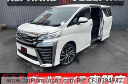 toyota vellfire 2019 quick_quick_AGH30W_AGH30-0273331