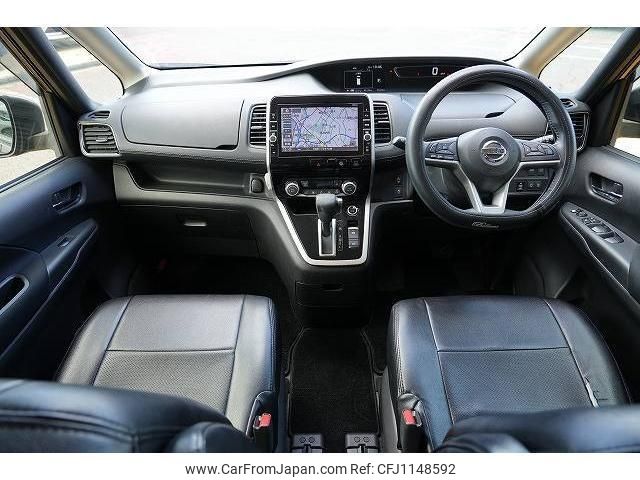 nissan serena 2016 quick_quick_GFNC27_GFNC27-003137 image 2