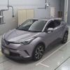 toyota c-hr 2017 -TOYOTA--C-HR DBA-NGX50--NGX50-2004650---TOYOTA--C-HR DBA-NGX50--NGX50-2004650- image 1