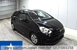 honda fit 2022 -HONDA--Fit GR1--GR1-1114014---HONDA--Fit GR1--GR1-1114014-
