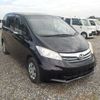 honda freed 2011 -HONDA--Freed DBA-GB3--GB3-1401426---HONDA--Freed DBA-GB3--GB3-1401426- image 1