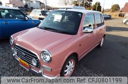 daihatsu mira-gino 2003 -DAIHATSU--Mira Gino UA-L700S--L700S-0320399---DAIHATSU--Mira Gino UA-L700S--L700S-0320399-