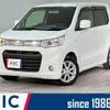 suzuki wagon-r-stingray 2012 quick_quick_MH34S_MH34S-713021 image 1