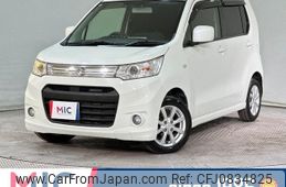 suzuki wagon-r-stingray 2012 quick_quick_MH34S_MH34S-713021