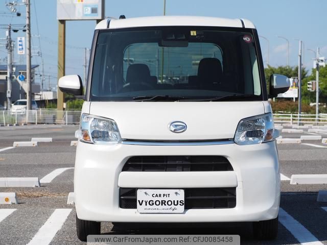 daihatsu tanto 2019 quick_quick_DBA-LA600S_LA600S-0765651 image 2