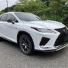 lexus rx 2020 quick_quick_3BA-AGL20W_AGL20-0019464 image 1