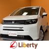 honda freed 2024 quick_quick_GT1_GT1-1003318 image 1