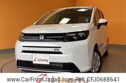 honda freed 2024 quick_quick_GT1_GT1-1003318