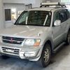 mitsubishi pajero 2000 CFJ1789898 image 1