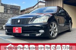toyota crown 2005 quick_quick_DBA-GRS180_GRS180-0027734