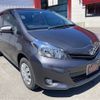 toyota vitz 2014 -TOYOTA--Vitz DBA-NSP135--NSP135-2037547---TOYOTA--Vitz DBA-NSP135--NSP135-2037547- image 9