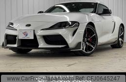 toyota supra 2020 -TOYOTA--Supra 3BA-DB42--DB42-0030388---TOYOTA--Supra 3BA-DB42--DB42-0030388-