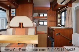 nissan vanette-truck 2010 CFJ1196635